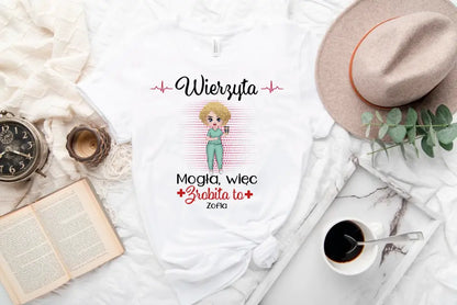Wierzyła-mogla-zrobila