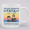 Kubek - Jestem dumnym tatą