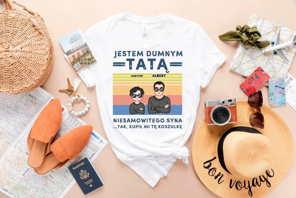 Kubek - Jestem dumnym tatą