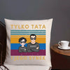 Tylko tata i jego dzieci