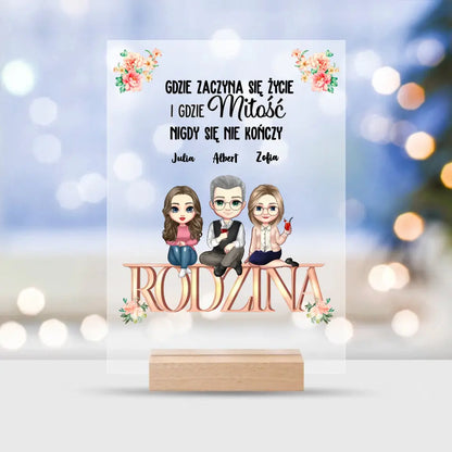 Rodzina
