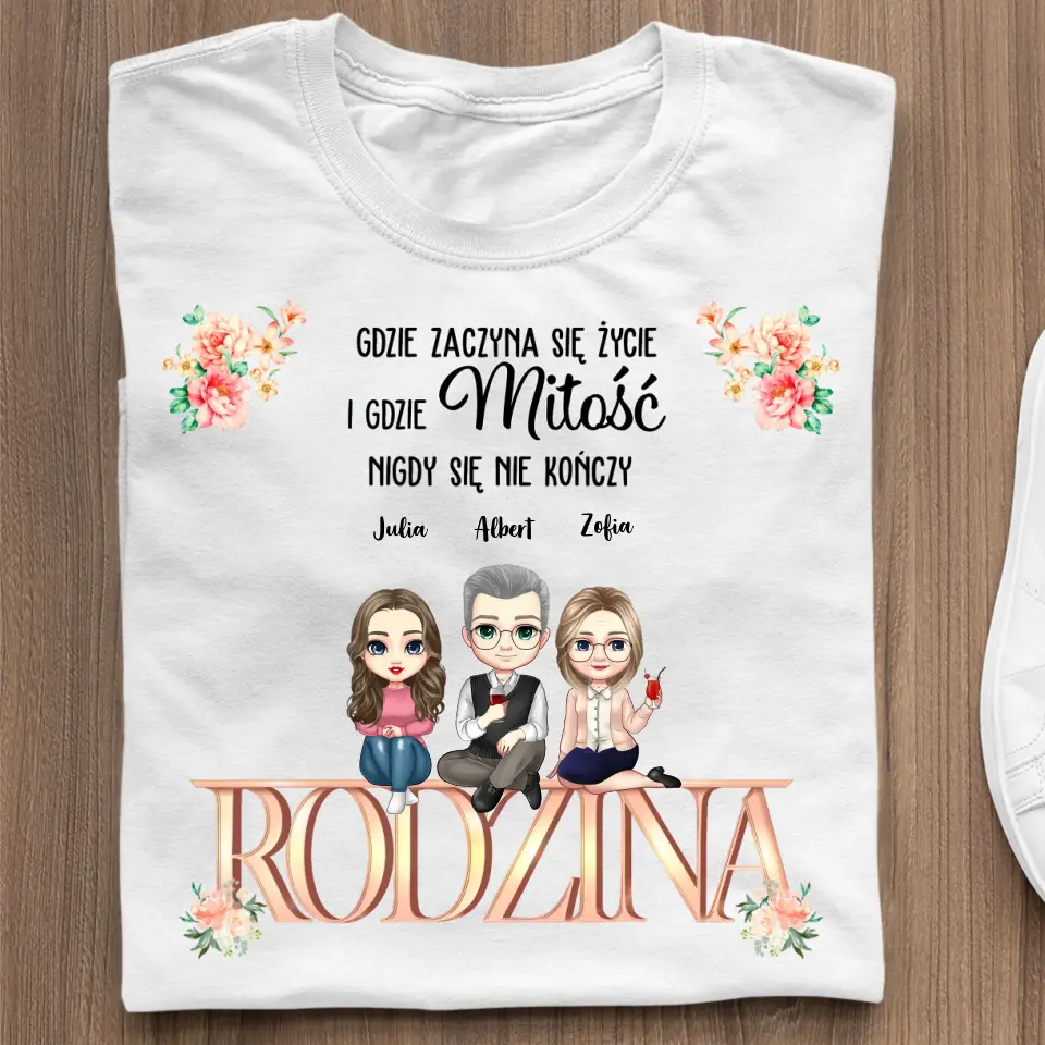 Rodzina