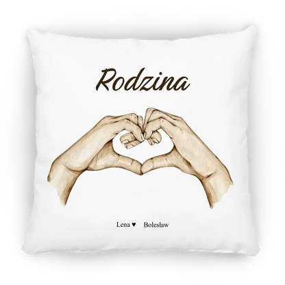 Rodzina Serce