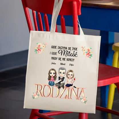Rodzina