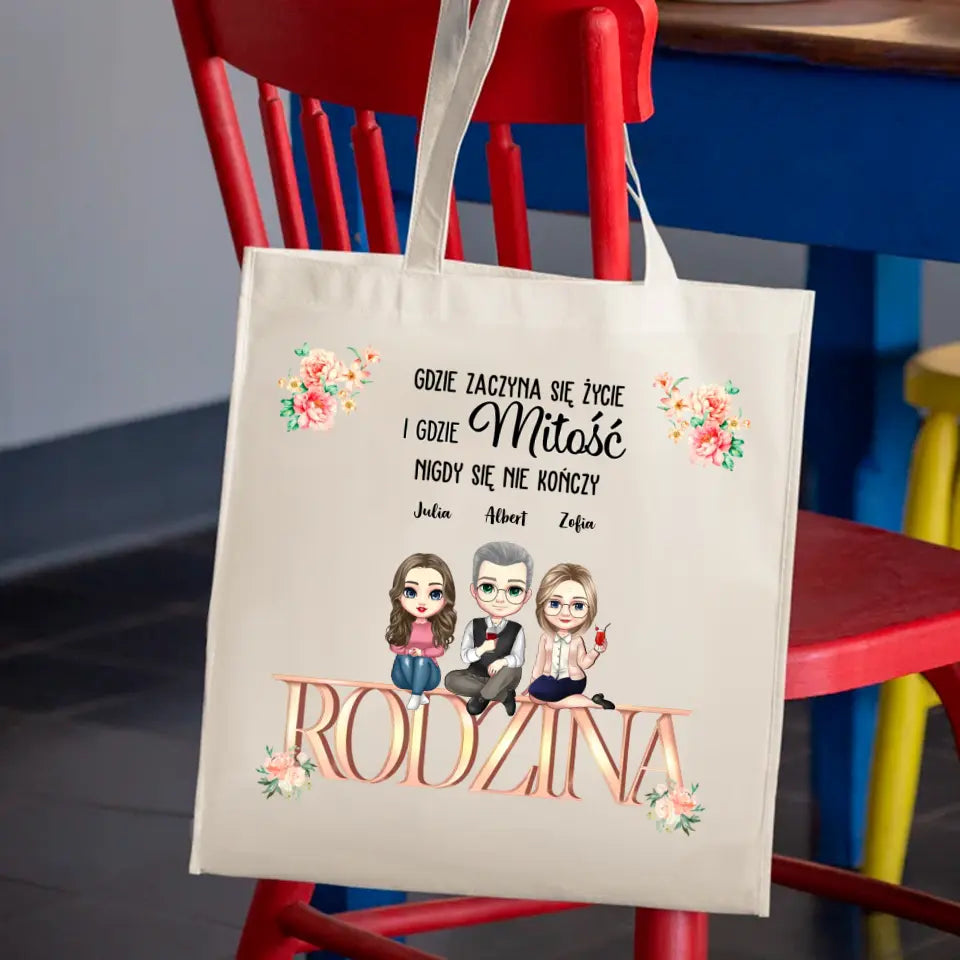 Rodzina
