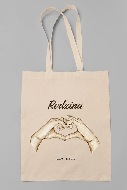 Rodzina Serce