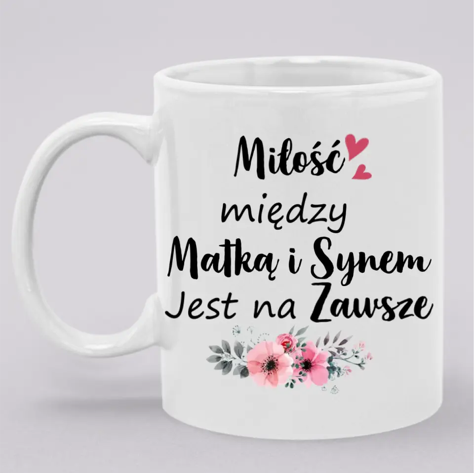 Miłość