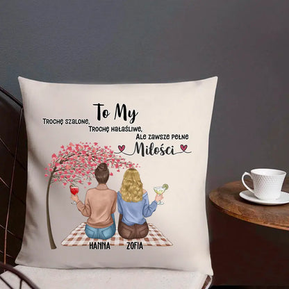 To MY