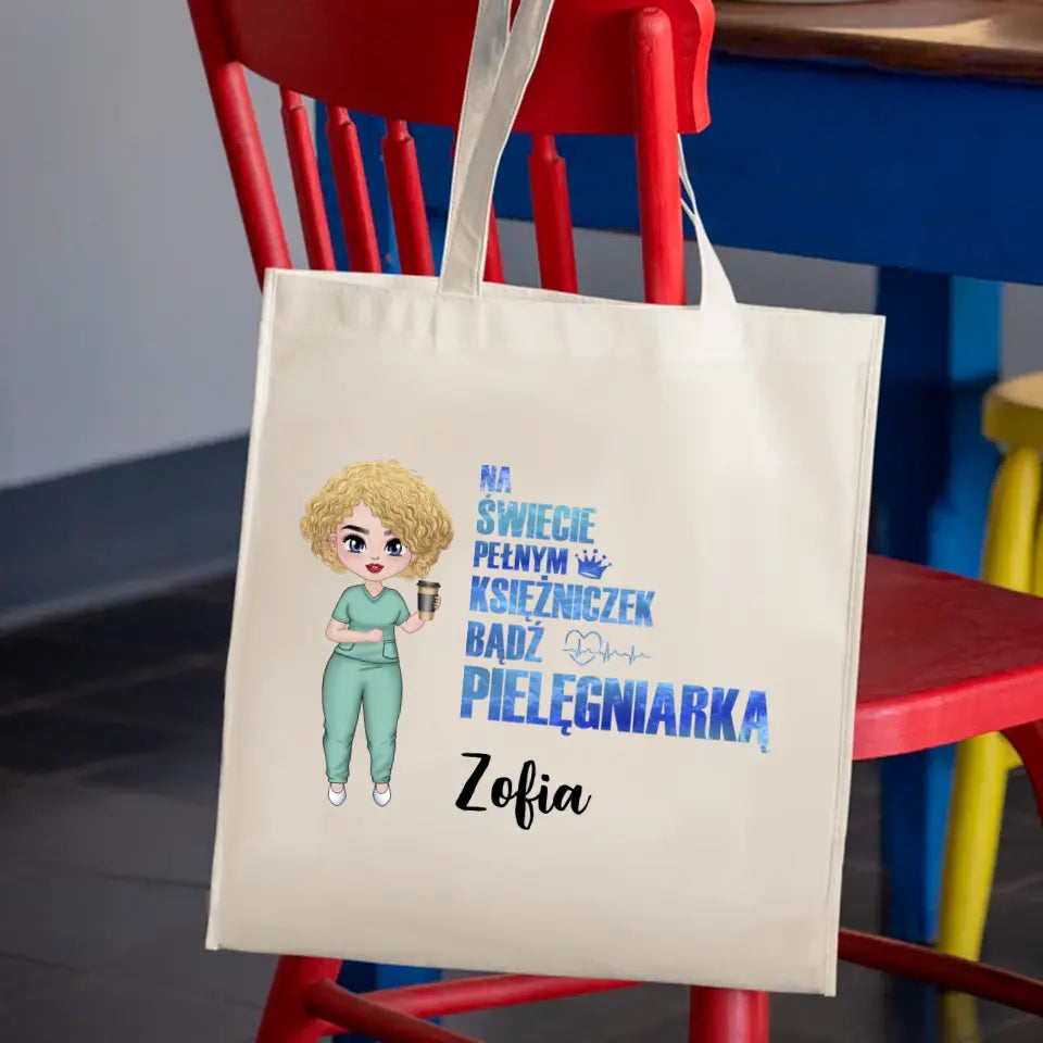 Najlepsza księżniczka