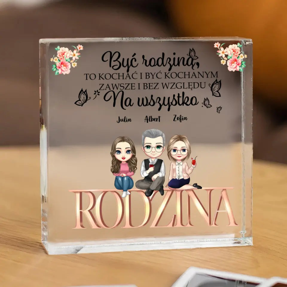 Rodzina
