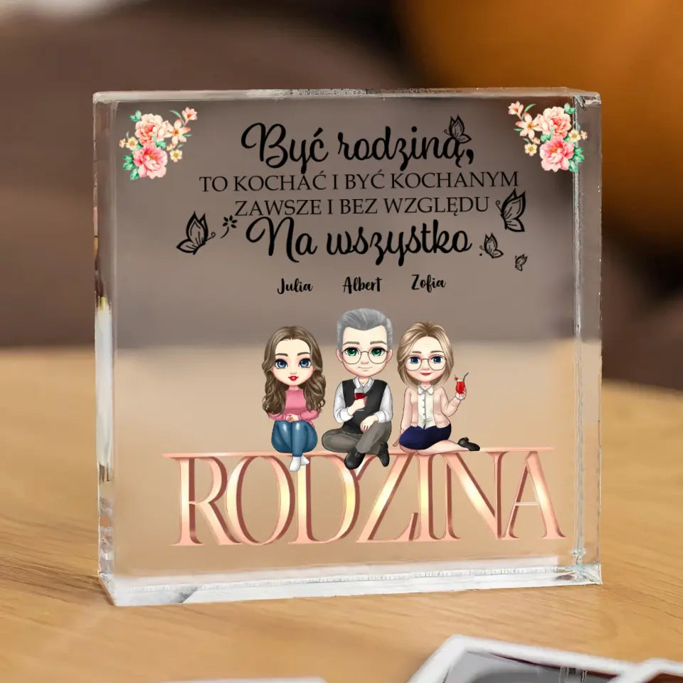 Rodzina