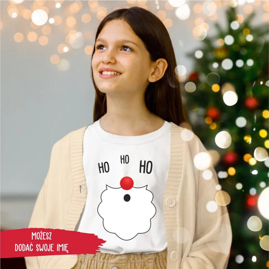 Dla dziecka Ho-Ho-Ho