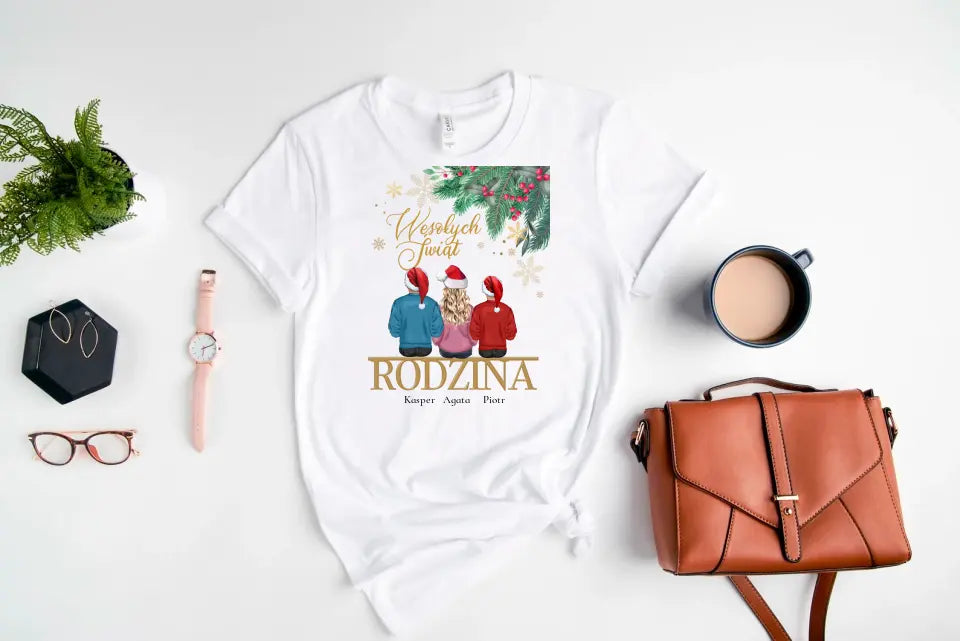 Prezent na Boże Narodzenie
