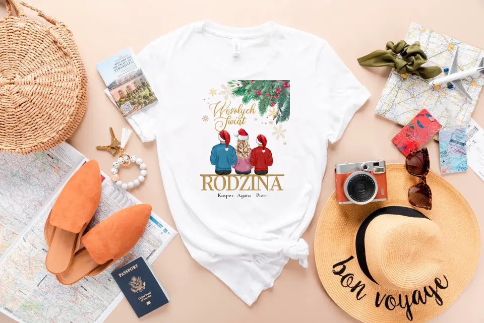 Prezent na Boże Narodzenie