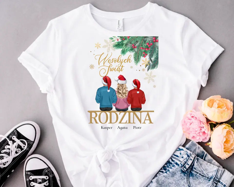 Prezent na Boże Narodzenie