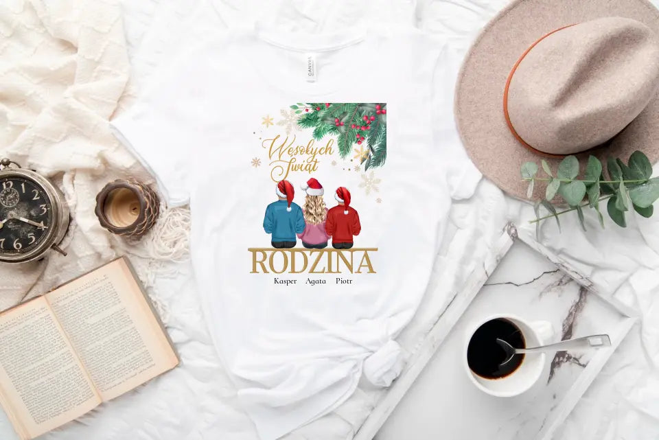 Prezent na Boże Narodzenie