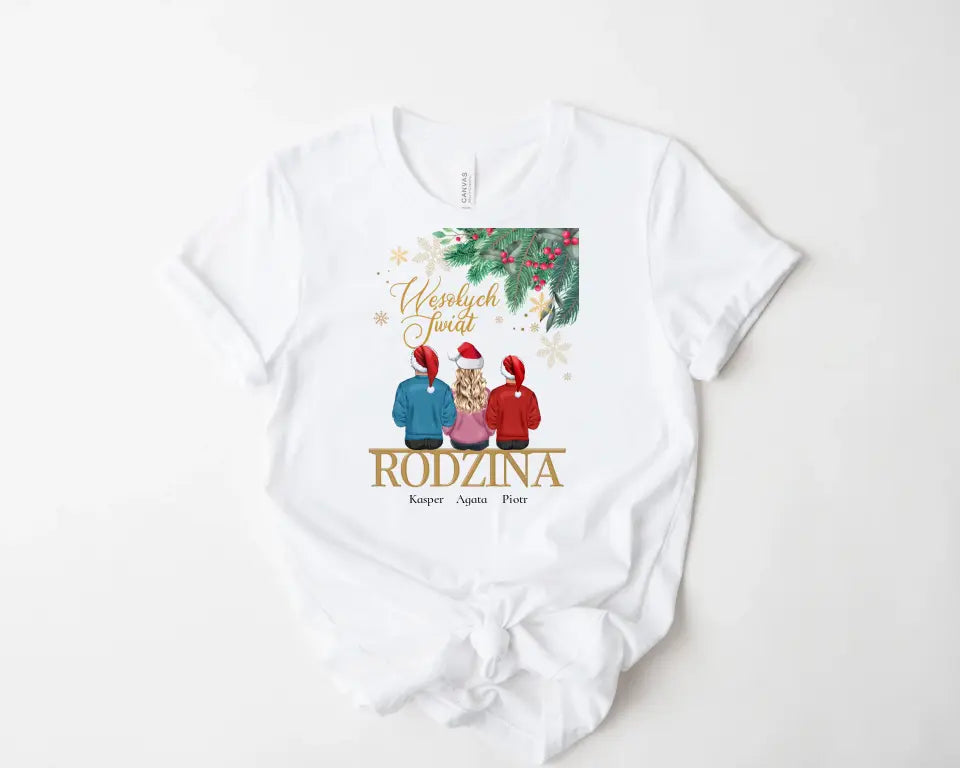 Prezent na Boże Narodzenie