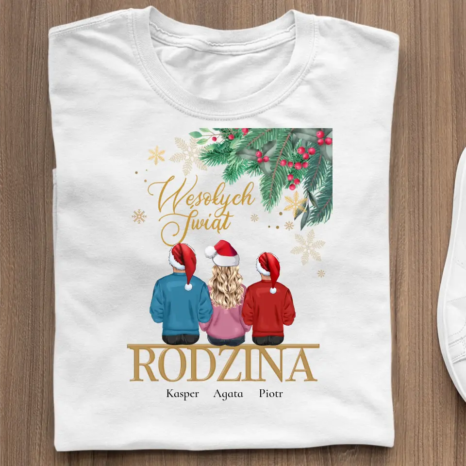 Prezent na Boże Narodzenie