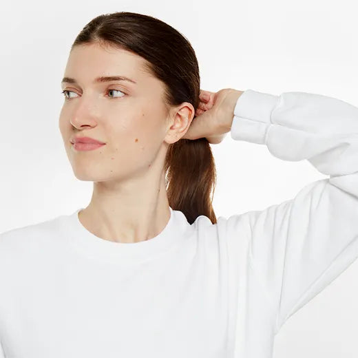Bluza Unisex Graj z sercem