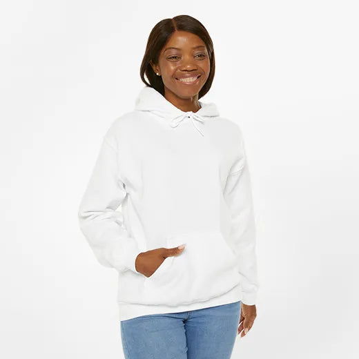 Bluza z kapturem Merry And Bright