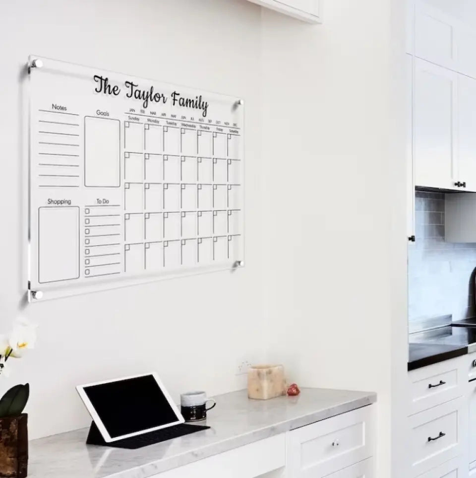 Roczny Organizator