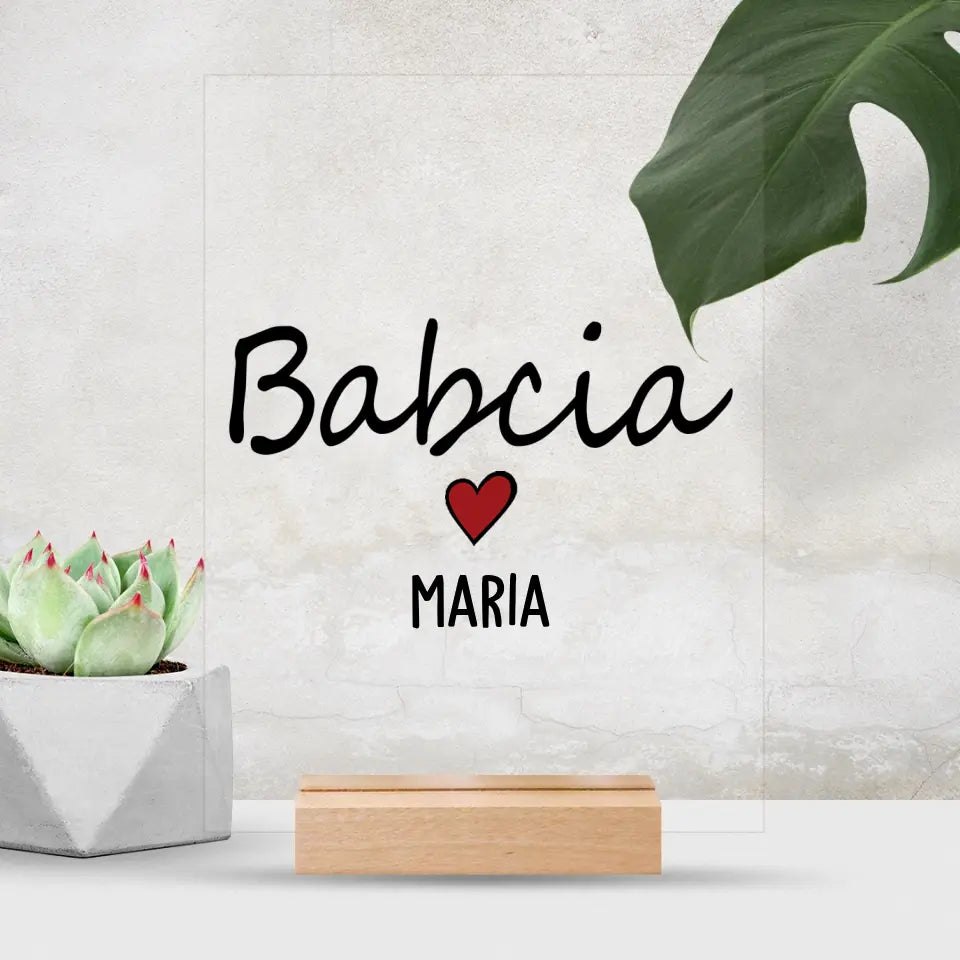 Babcia