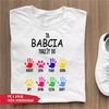 Ta babcia należy do