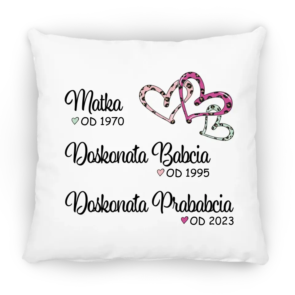 Doskonała Babcia