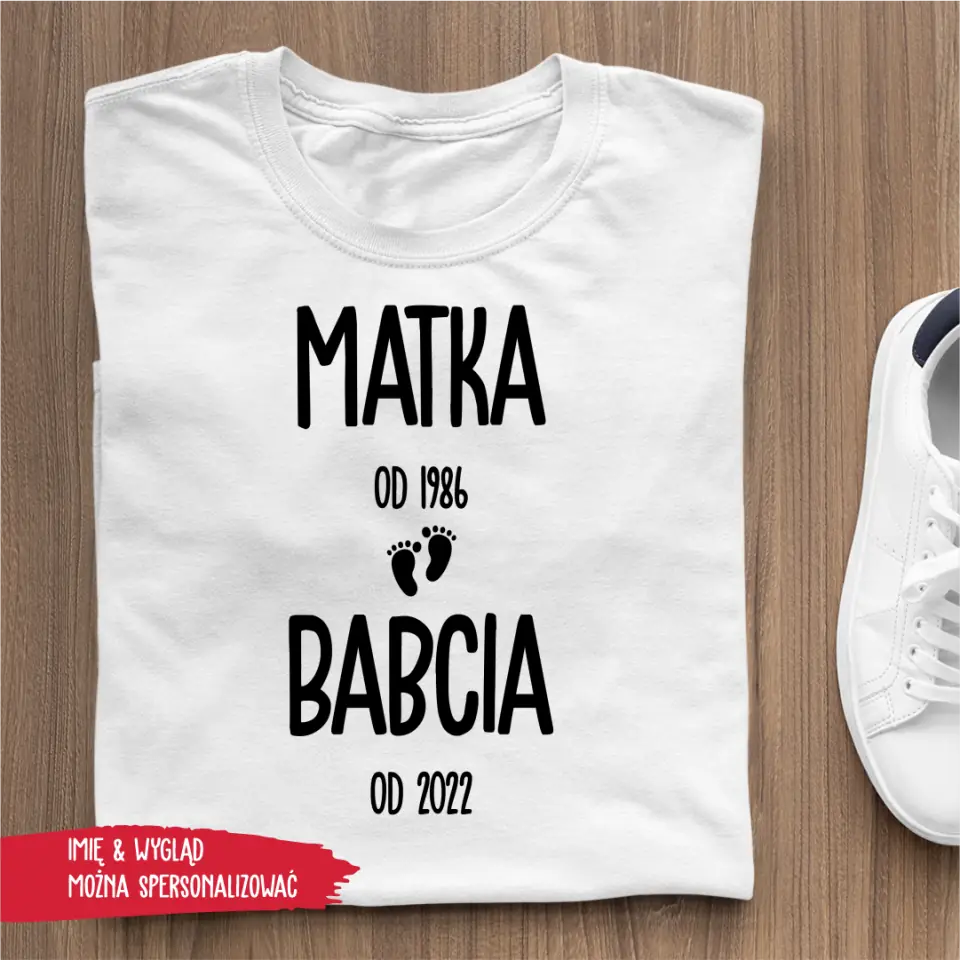 Babcia od