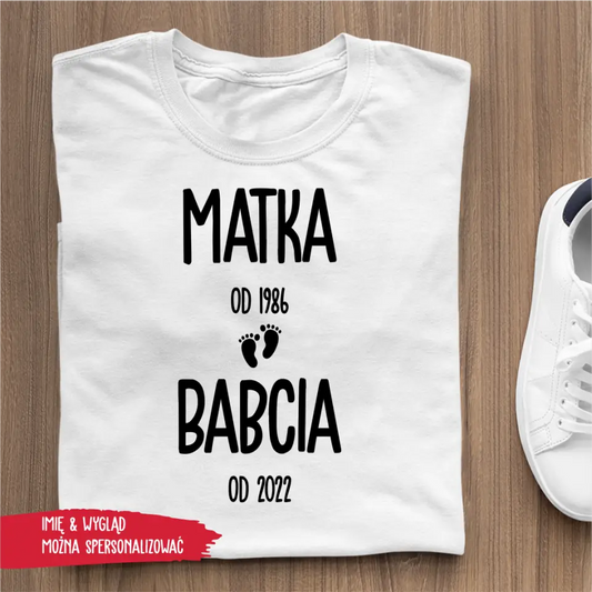 Babcia od