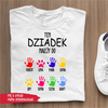 Ten dziadek należy do