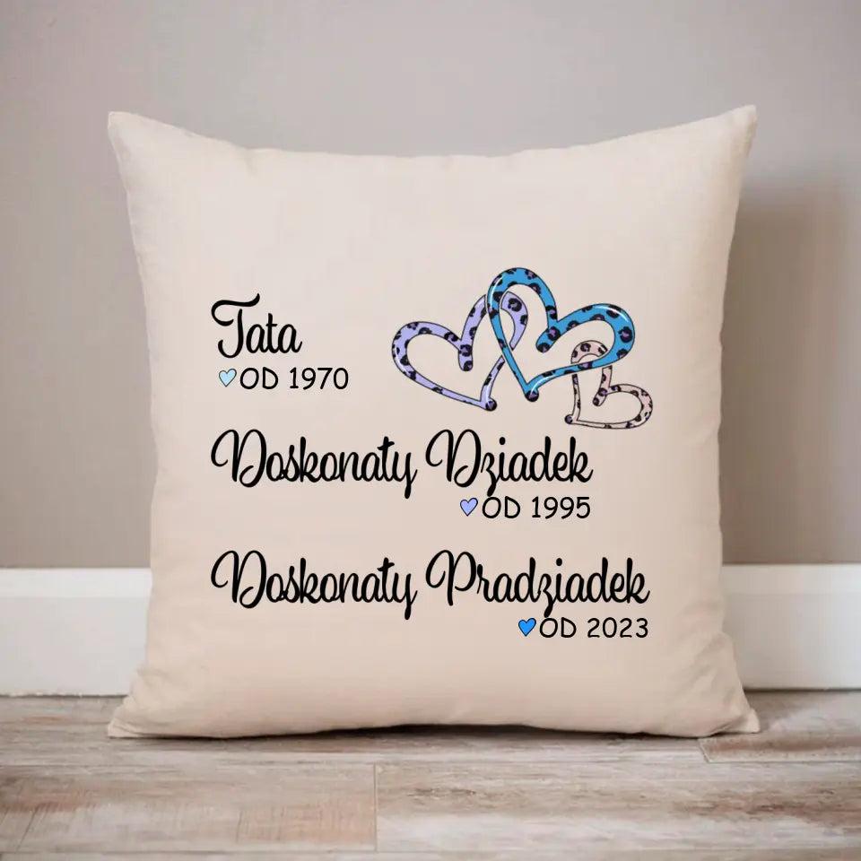 Doskonały Dziadek