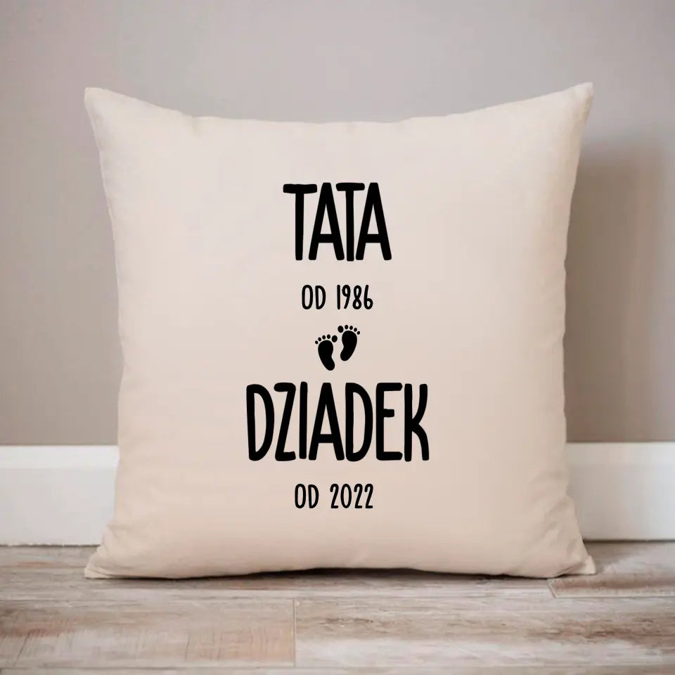 Prezenty - Dziadek od