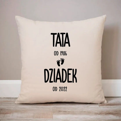 Prezenty - Dziadek od
