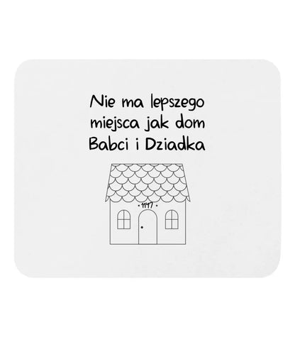 Nie ma lepszego miejsca jak dom