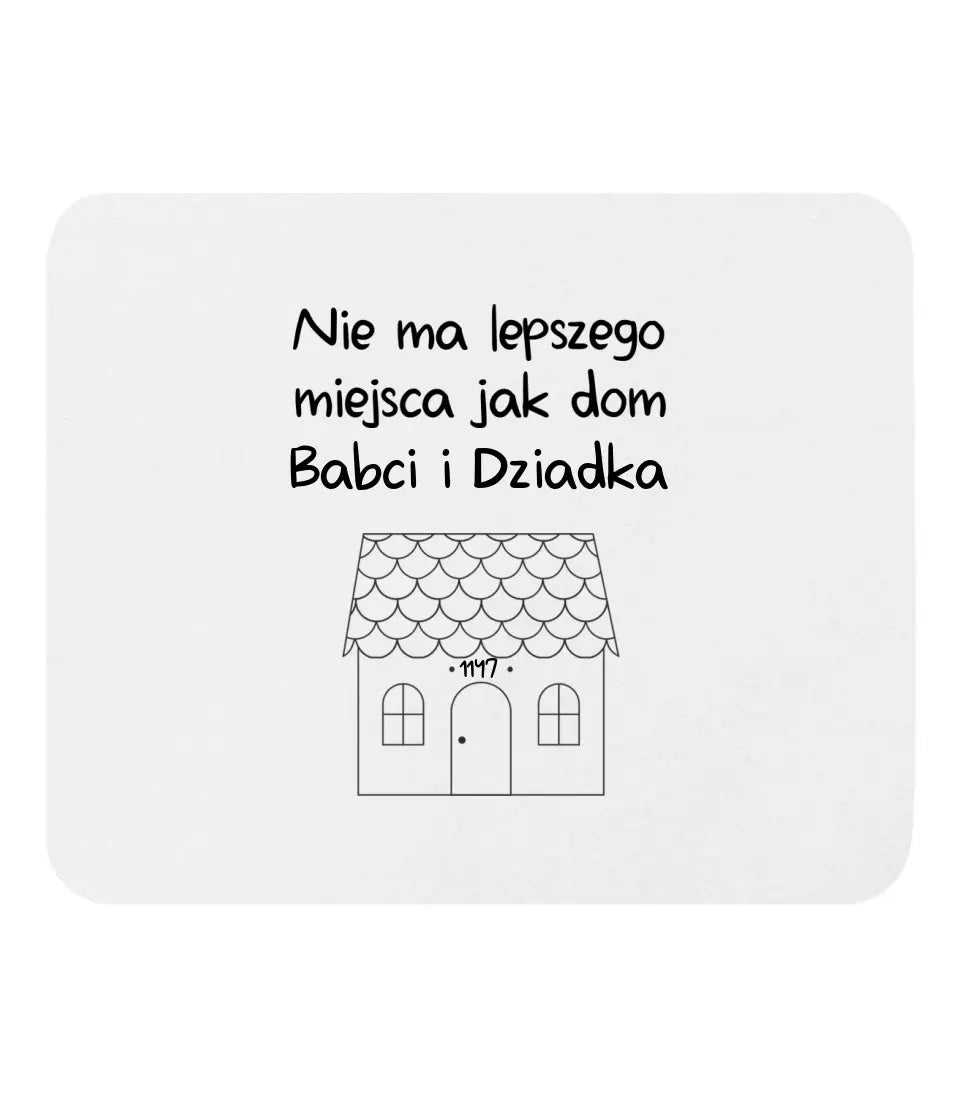 Nie ma lepszego miejsca jak dom