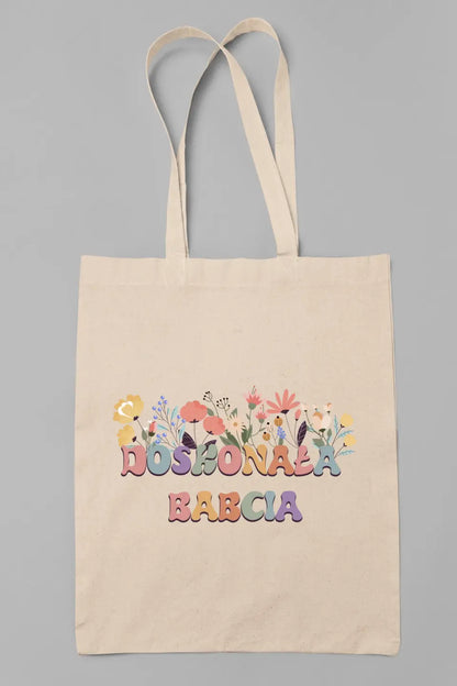 Dla tatusia - Doskonała Babcia