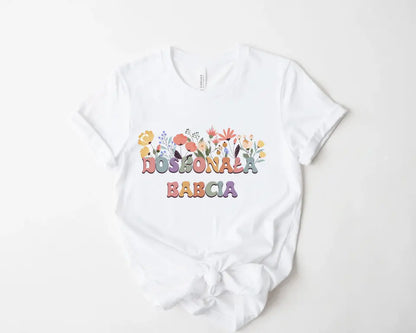 Dla tatusia - Doskonała Babcia