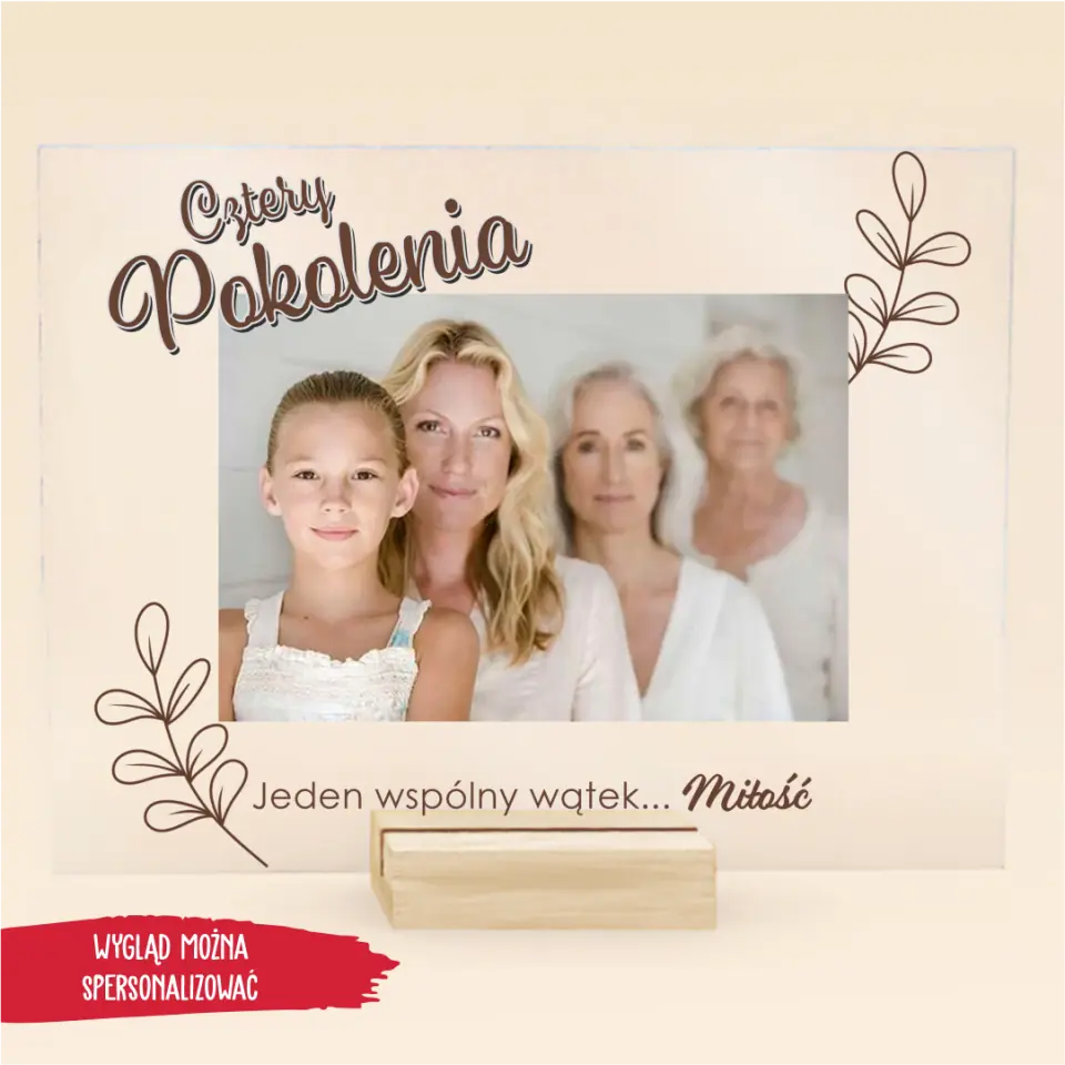 Jeden wspólny wątek... MIŁOŚĆ