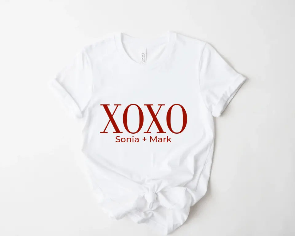 Prezenty Kocham Cię. ХОХО