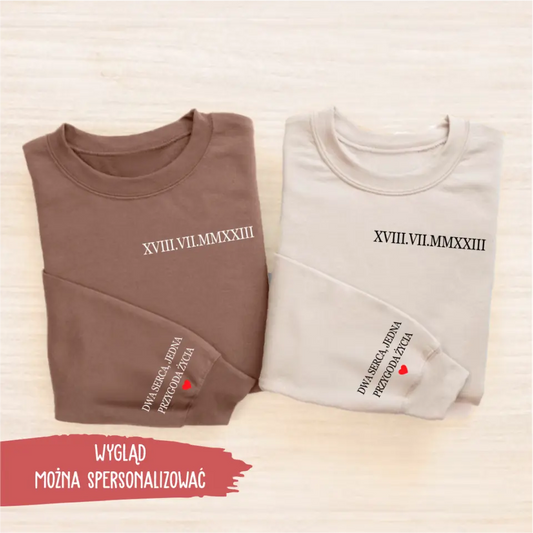 Dwa serca, jedna przygoda życia