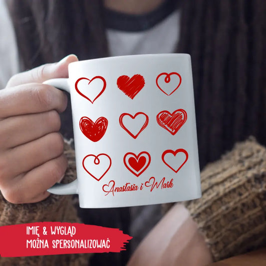 Present - Miłosny Akcent