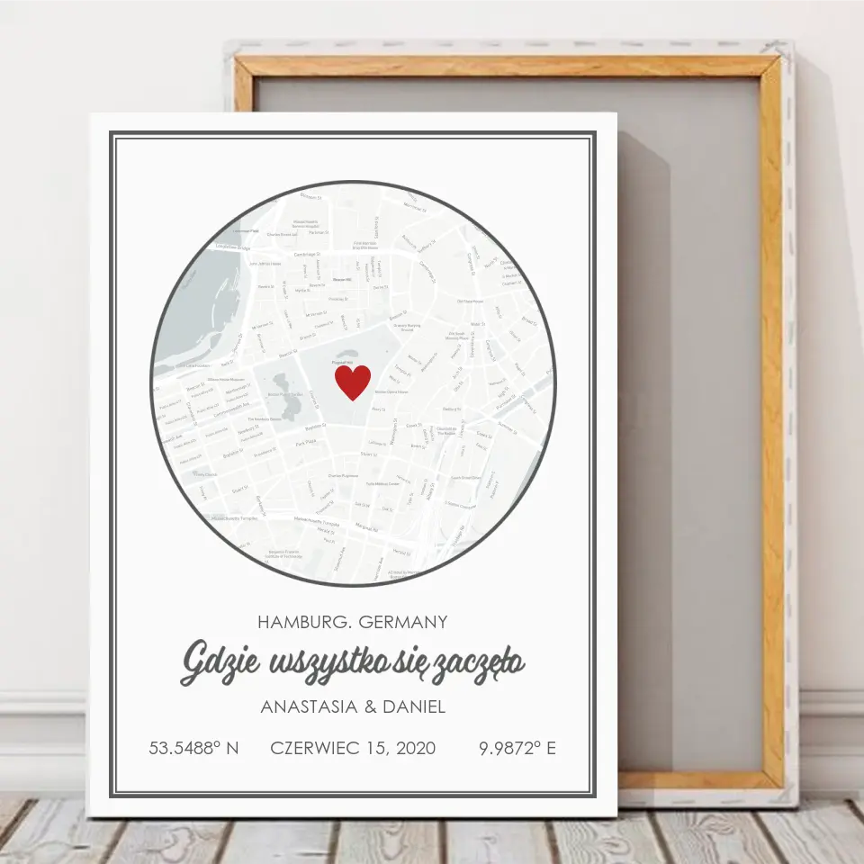 Gdzie wszystko się zaczęło
