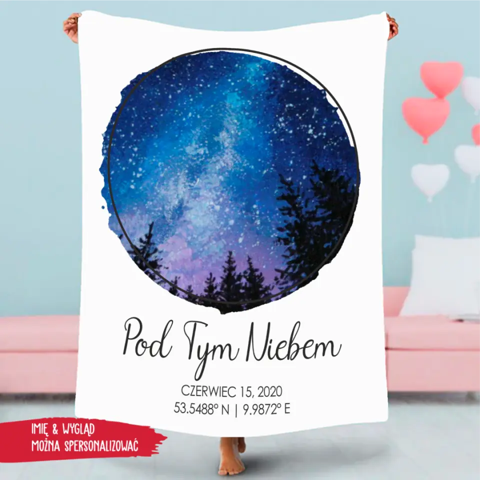 Pod Tym Niebem