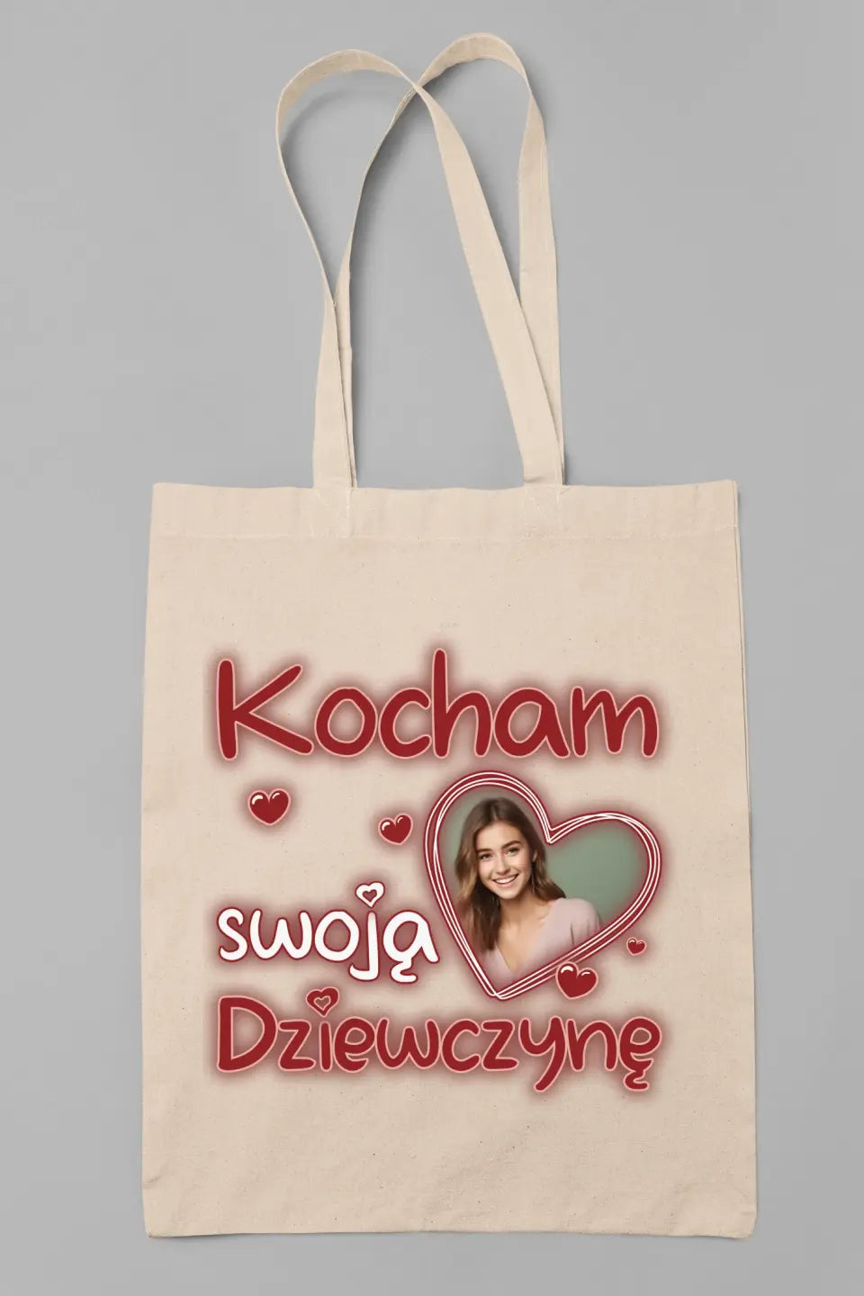 Miłość Kocham swoją dziewczynę