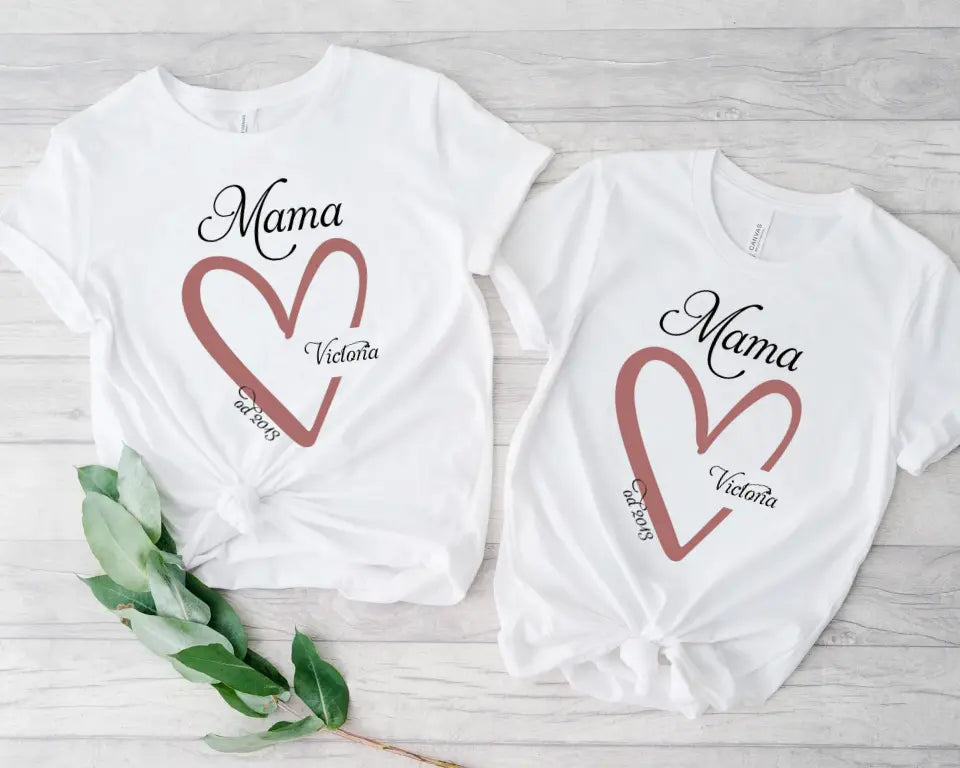 Mama od