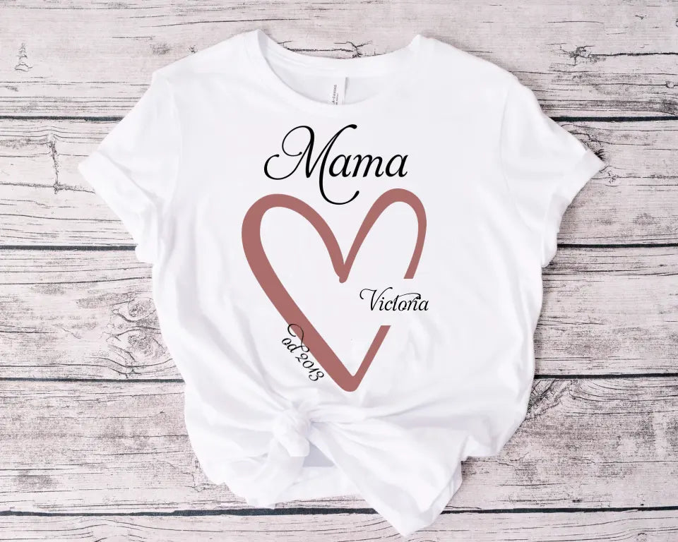 Mama od