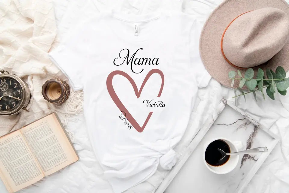 Mama od