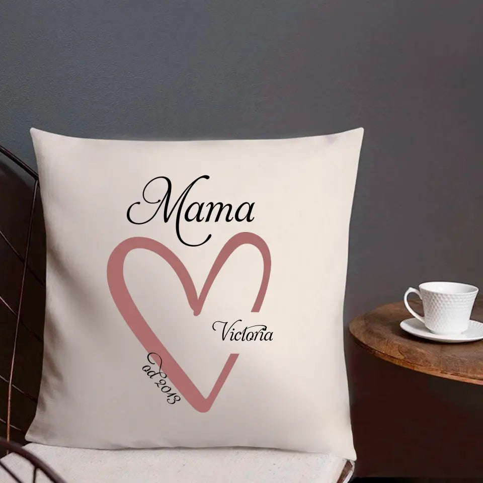 Mama od