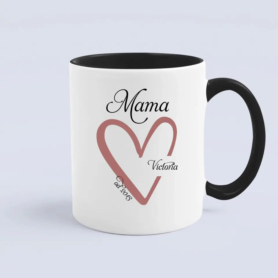 Mama od